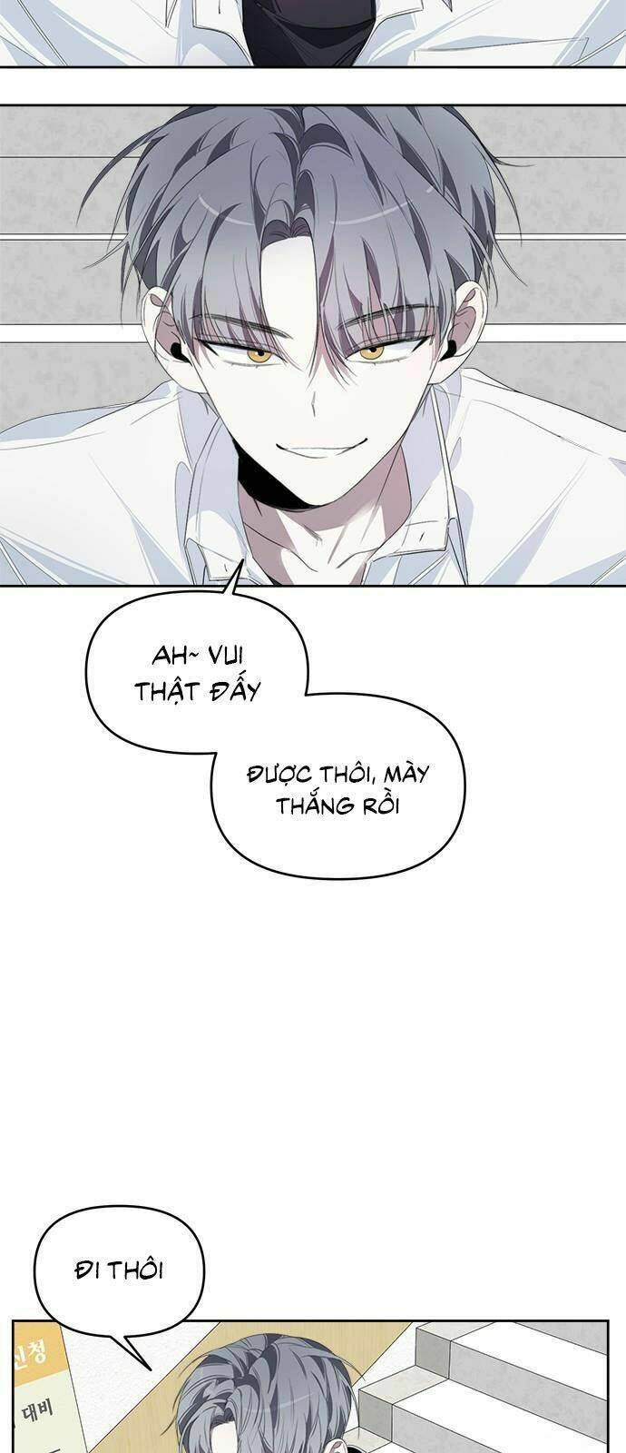 Đàn Anh Xấu Xa - Chap 5 - Trang 50