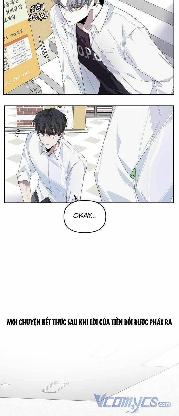 Đàn Anh Xấu Xa - Chap 5 - Trang 51