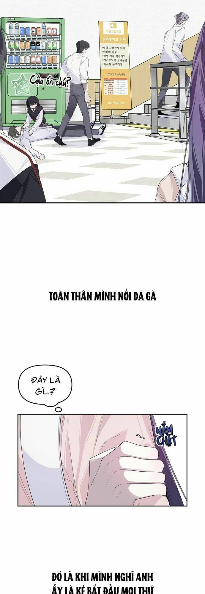 Đàn Anh Xấu Xa - Chap 5 - Trang 52