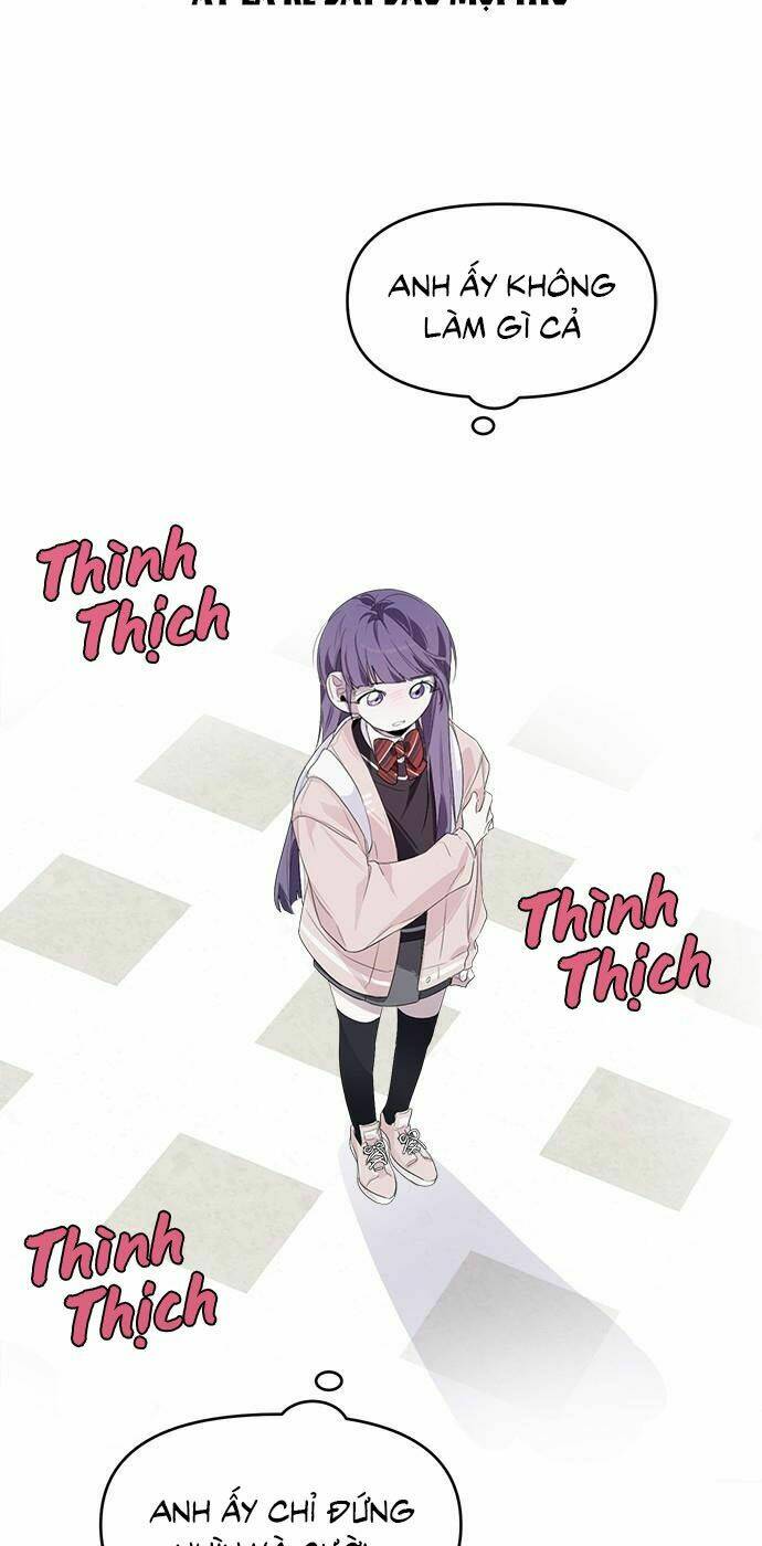 Đàn Anh Xấu Xa - Chap 5 - Trang 53