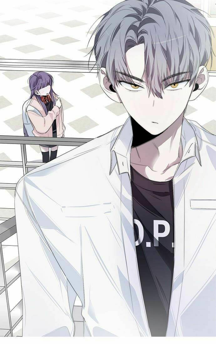 Đàn Anh Xấu Xa - Chap 5 - Trang 56
