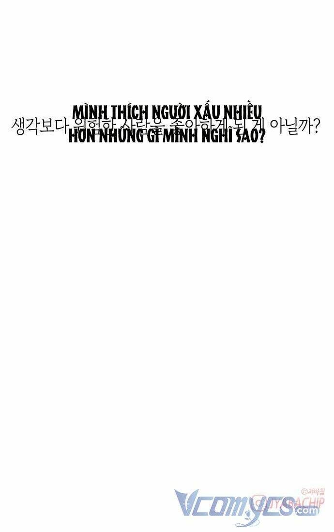 Đàn Anh Xấu Xa - Chap 5 - Trang 57