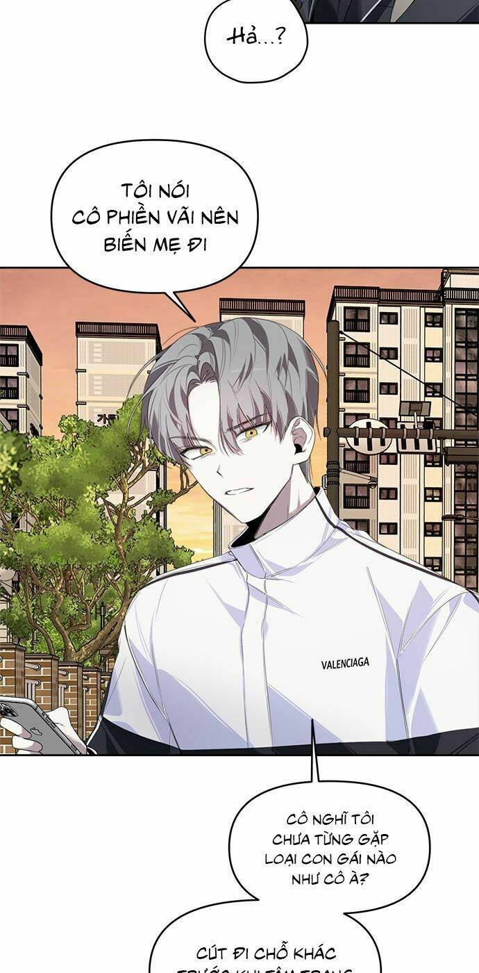 Đàn Anh Xấu Xa - Chap 5 - Trang 7