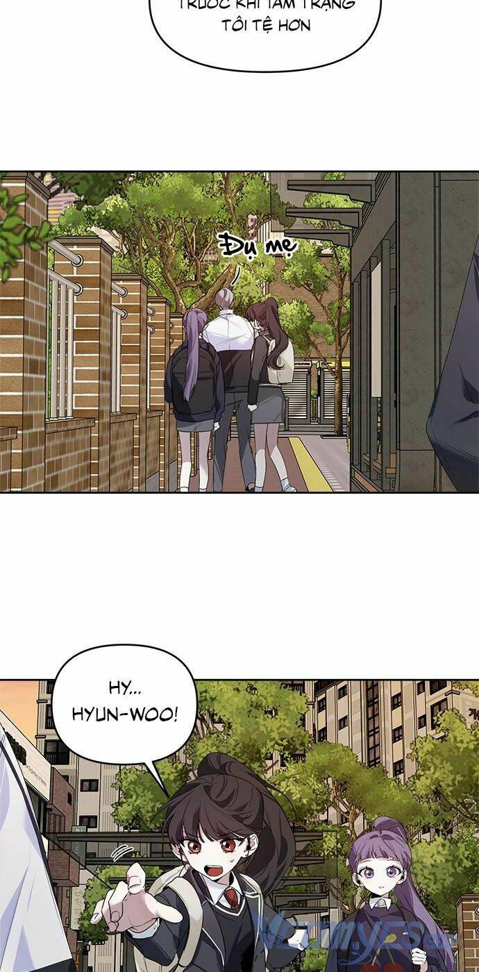 Đàn Anh Xấu Xa - Chap 5 - Trang 8