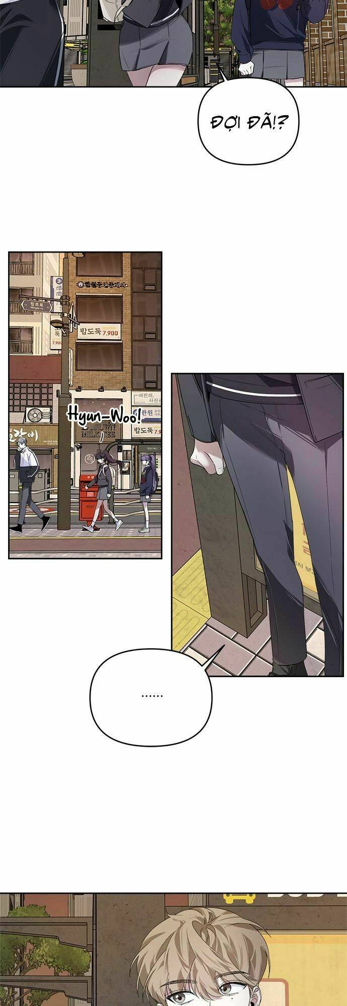 Đàn Anh Xấu Xa - Chap 5 - Trang 9