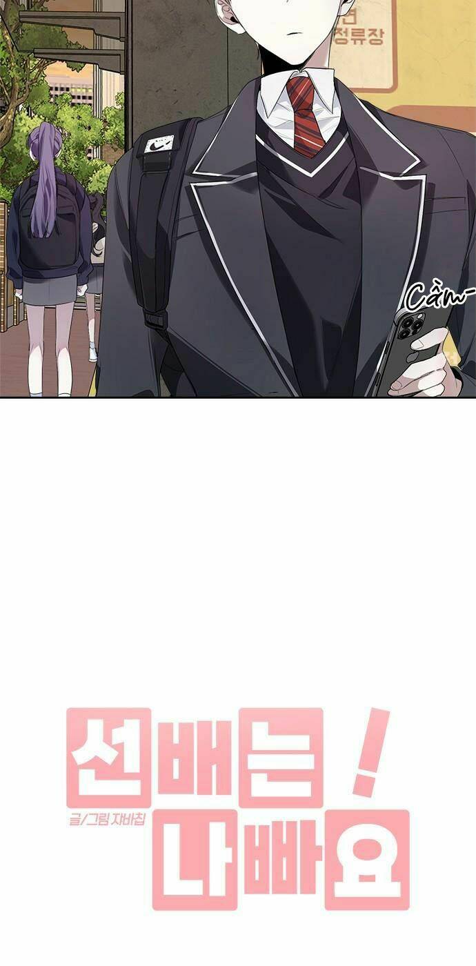 Đàn Anh Xấu Xa - Chap 5 - Trang 10