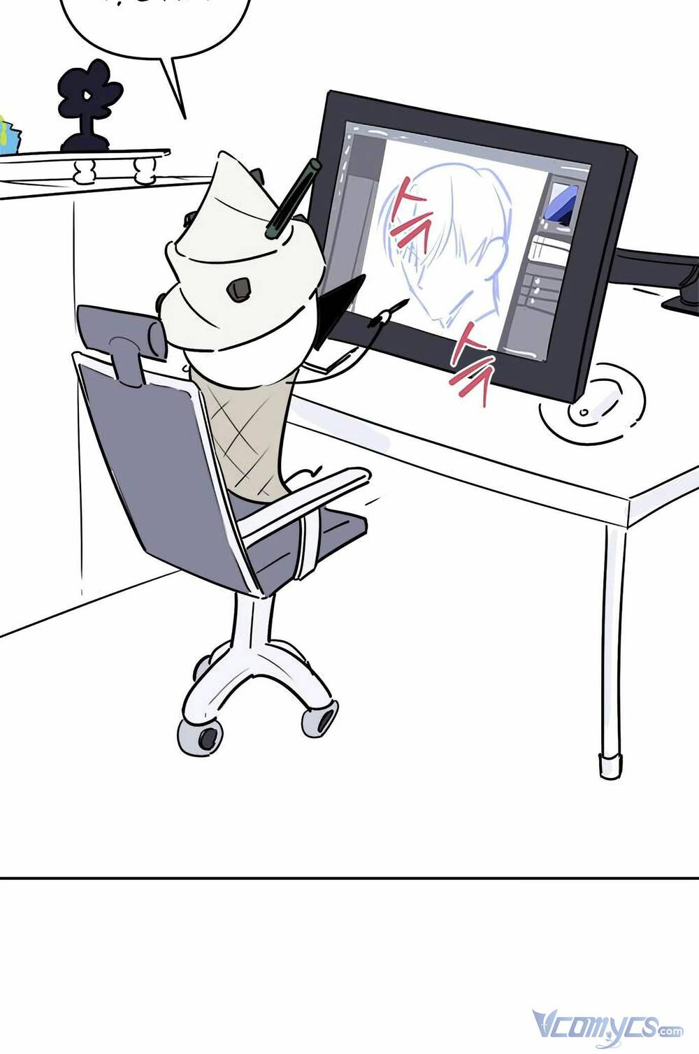 Đàn Anh Xấu Xa - Chap 501 - Trang 12