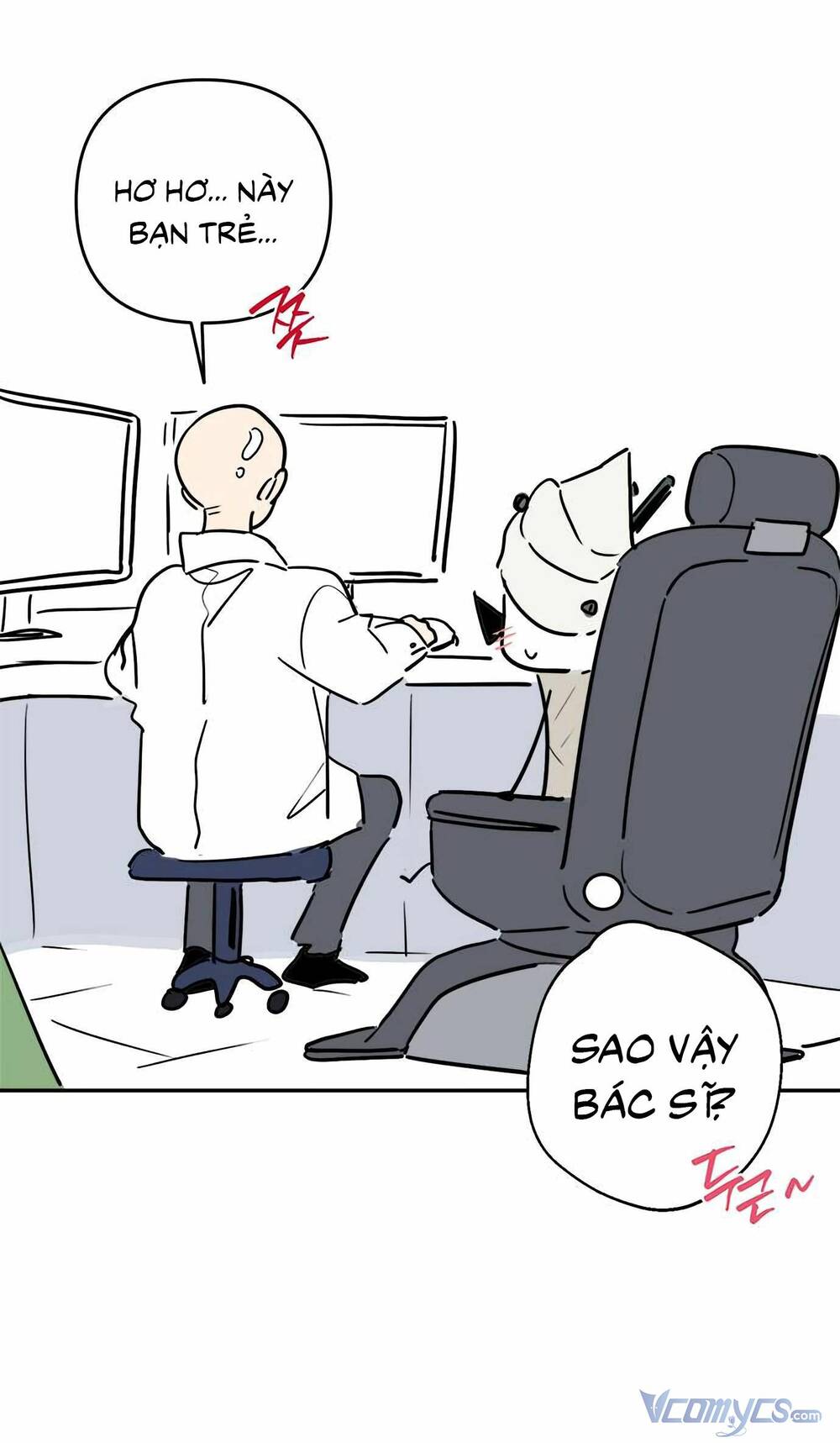 Đàn Anh Xấu Xa - Chap 501 - Trang 17