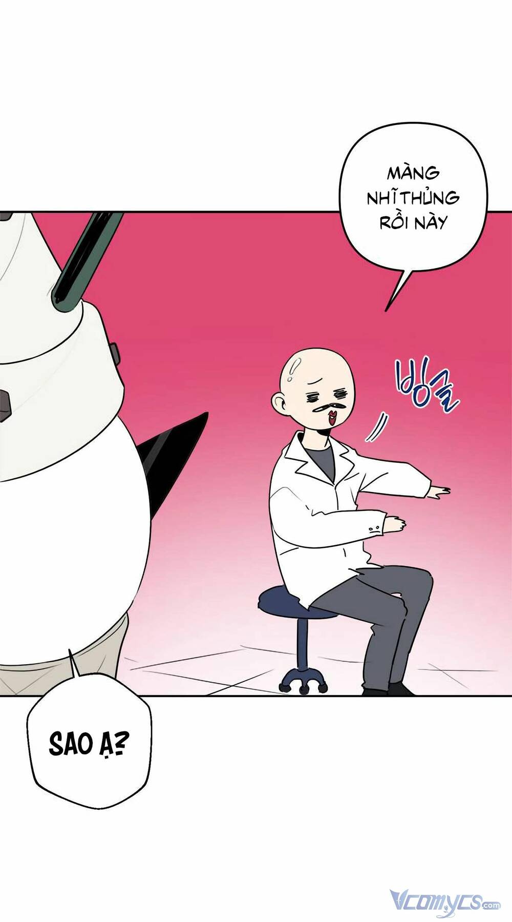 Đàn Anh Xấu Xa - Chap 501 - Trang 18