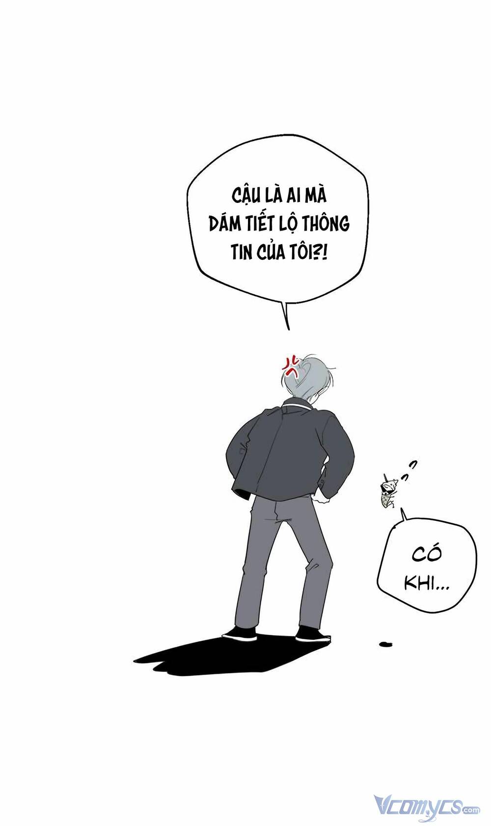 Đàn Anh Xấu Xa - Chap 501 - Trang 32