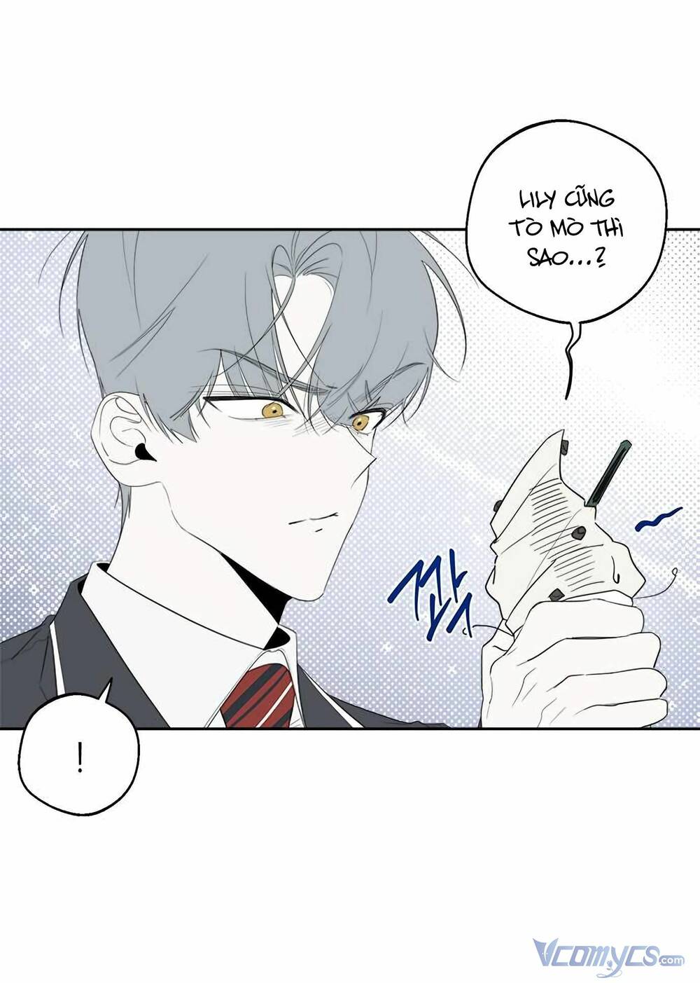 Đàn Anh Xấu Xa - Chap 501 - Trang 33