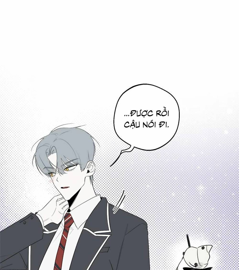 Đàn Anh Xấu Xa - Chap 501 - Trang 34