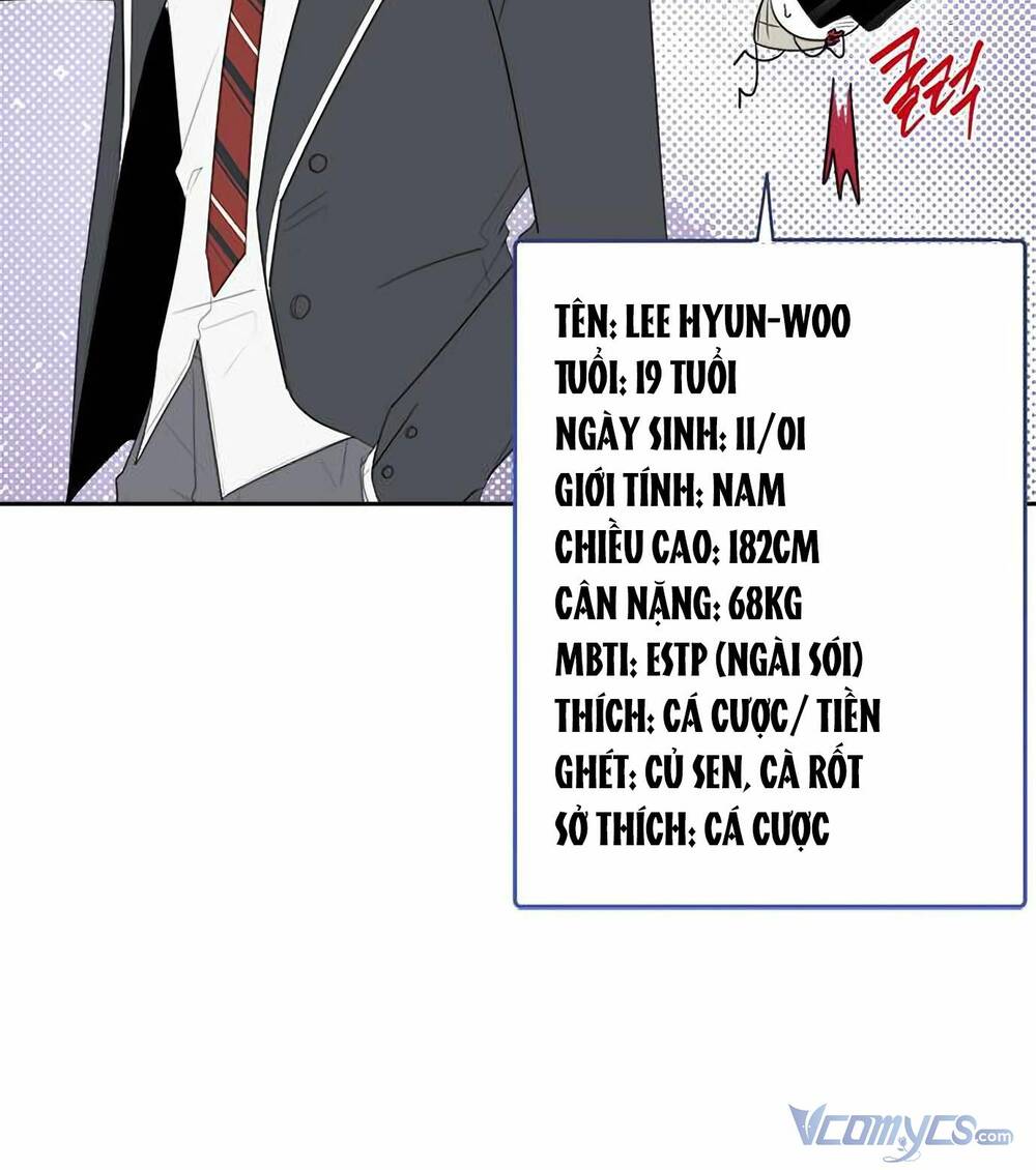 Đàn Anh Xấu Xa - Chap 501 - Trang 35
