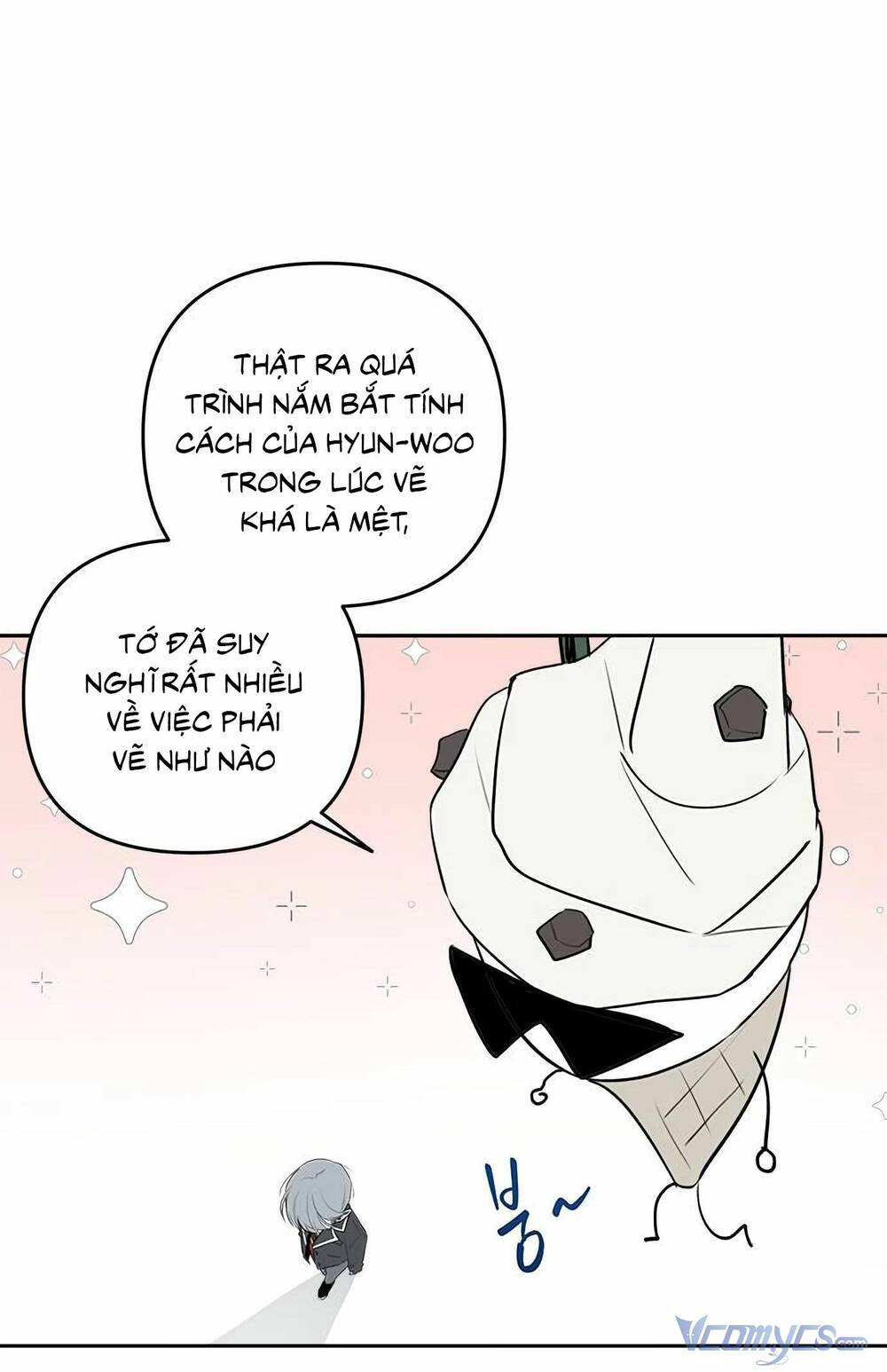 Đàn Anh Xấu Xa - Chap 501 - Trang 40