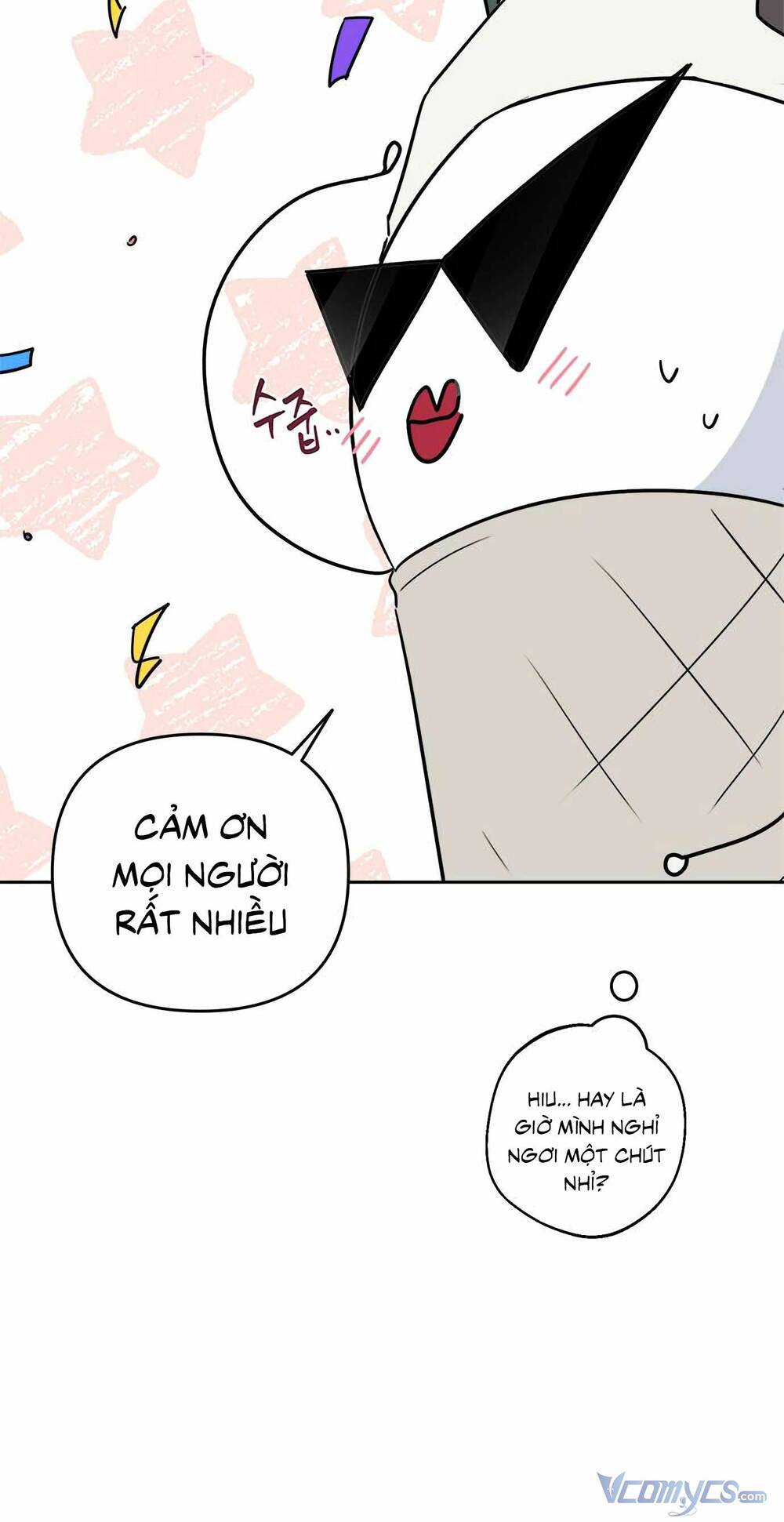 Đàn Anh Xấu Xa - Chap 501 - Trang 5
