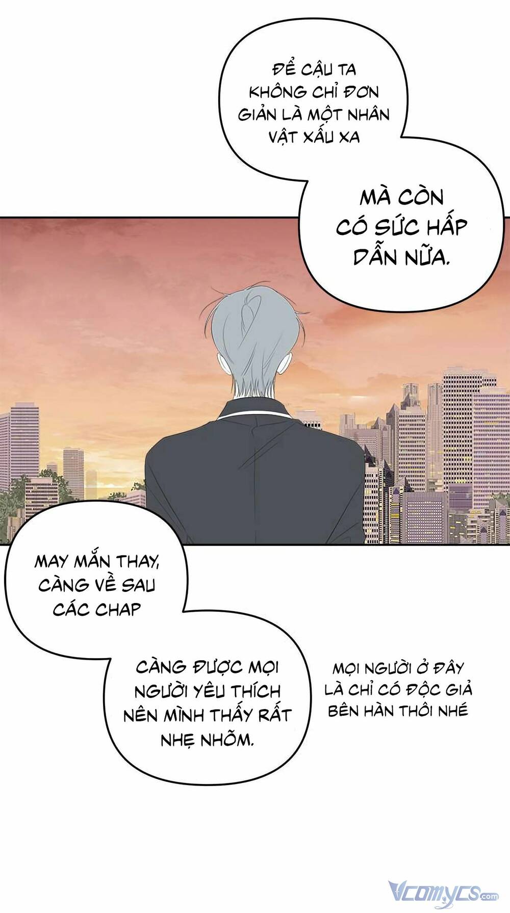 Đàn Anh Xấu Xa - Chap 501 - Trang 41