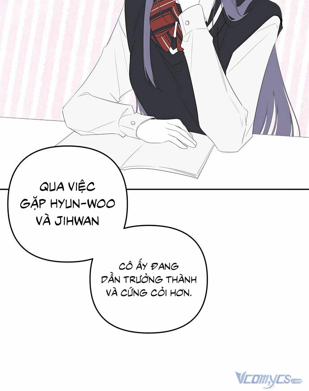 Đàn Anh Xấu Xa - Chap 501 - Trang 43