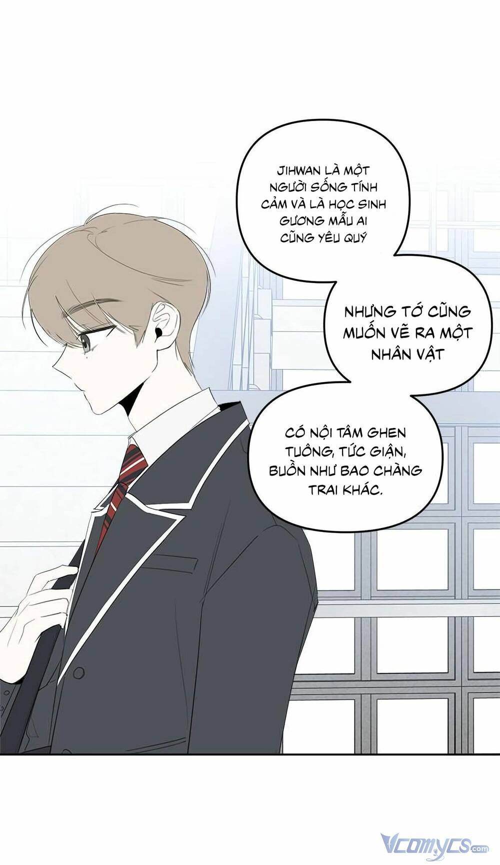 Đàn Anh Xấu Xa - Chap 501 - Trang 44