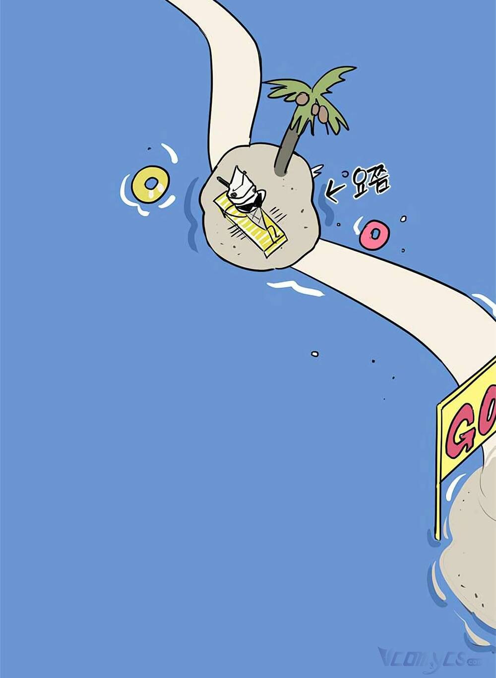 Đàn Anh Xấu Xa - Chap 501 - Trang 48
