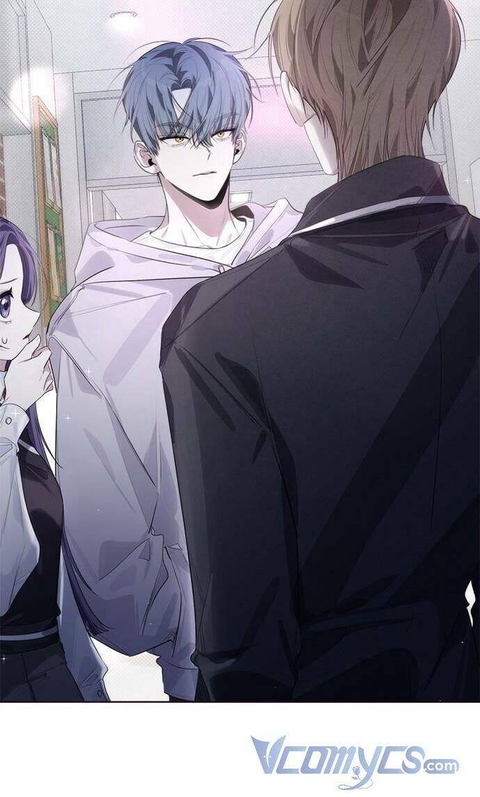 Đàn Anh Xấu Xa - Chap 51 - Trang 2
