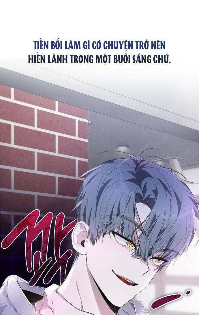 Đàn Anh Xấu Xa - Chap 51 - Trang 11