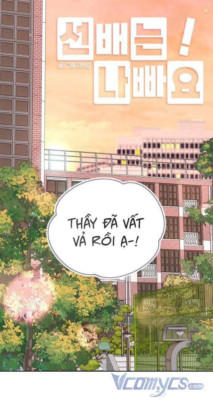 Đàn Anh Xấu Xa - Chap 51 - Trang 14
