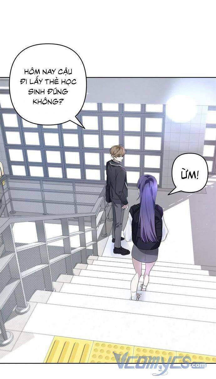 Đàn Anh Xấu Xa - Chap 51 - Trang 15