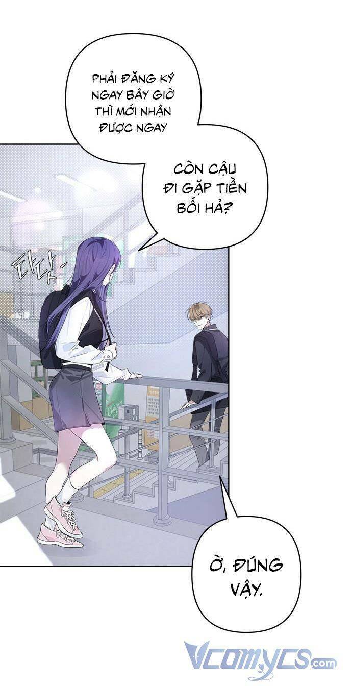 Đàn Anh Xấu Xa - Chap 51 - Trang 16