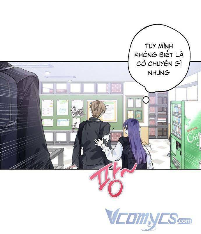 Đàn Anh Xấu Xa - Chap 51 - Trang 19