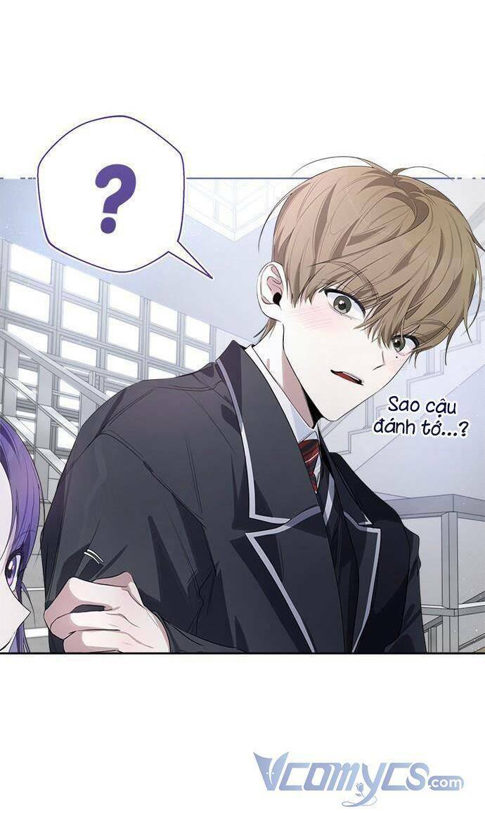 Đàn Anh Xấu Xa - Chap 51 - Trang 20