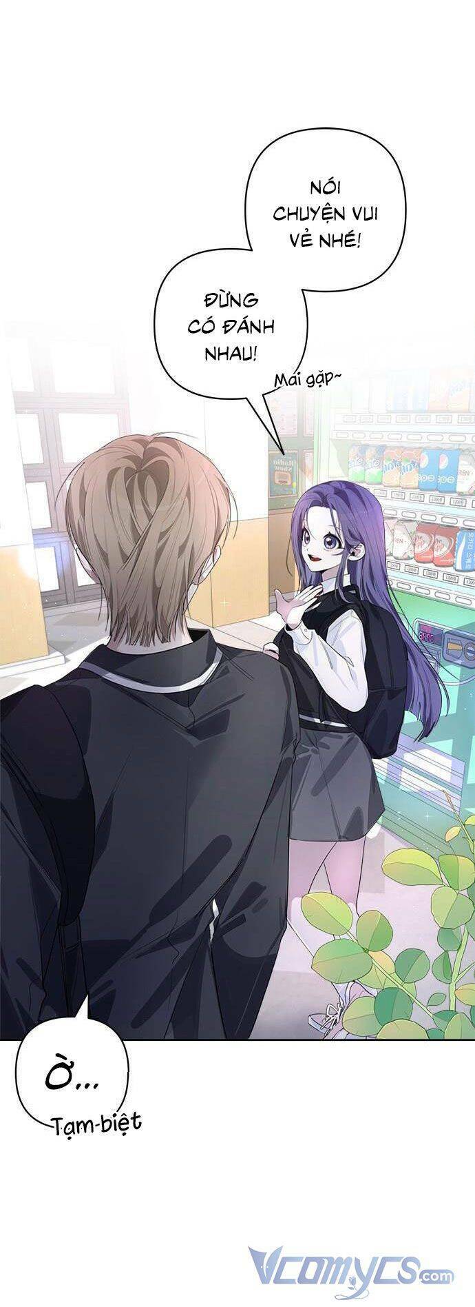 Đàn Anh Xấu Xa - Chap 51 - Trang 21