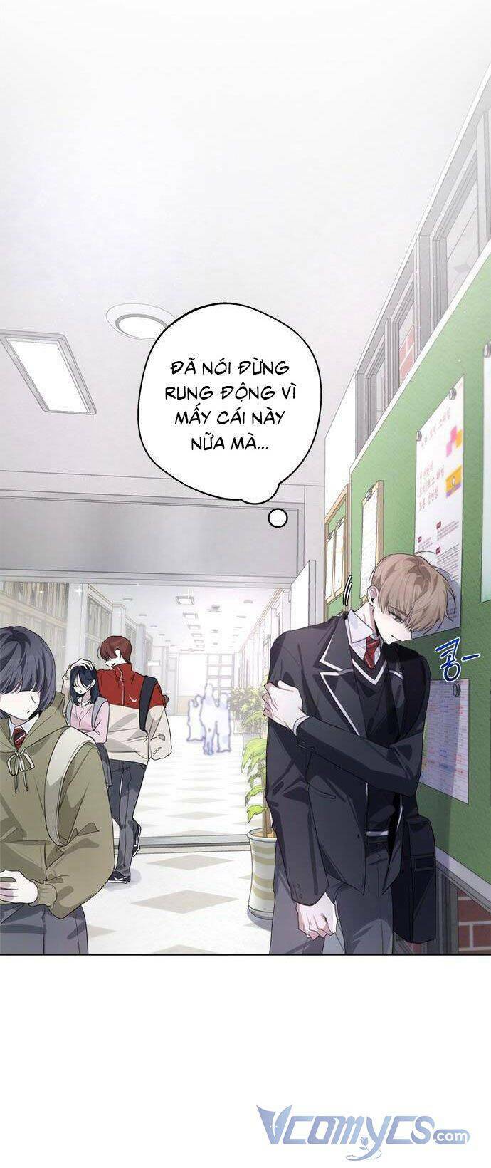 Đàn Anh Xấu Xa - Chap 51 - Trang 25