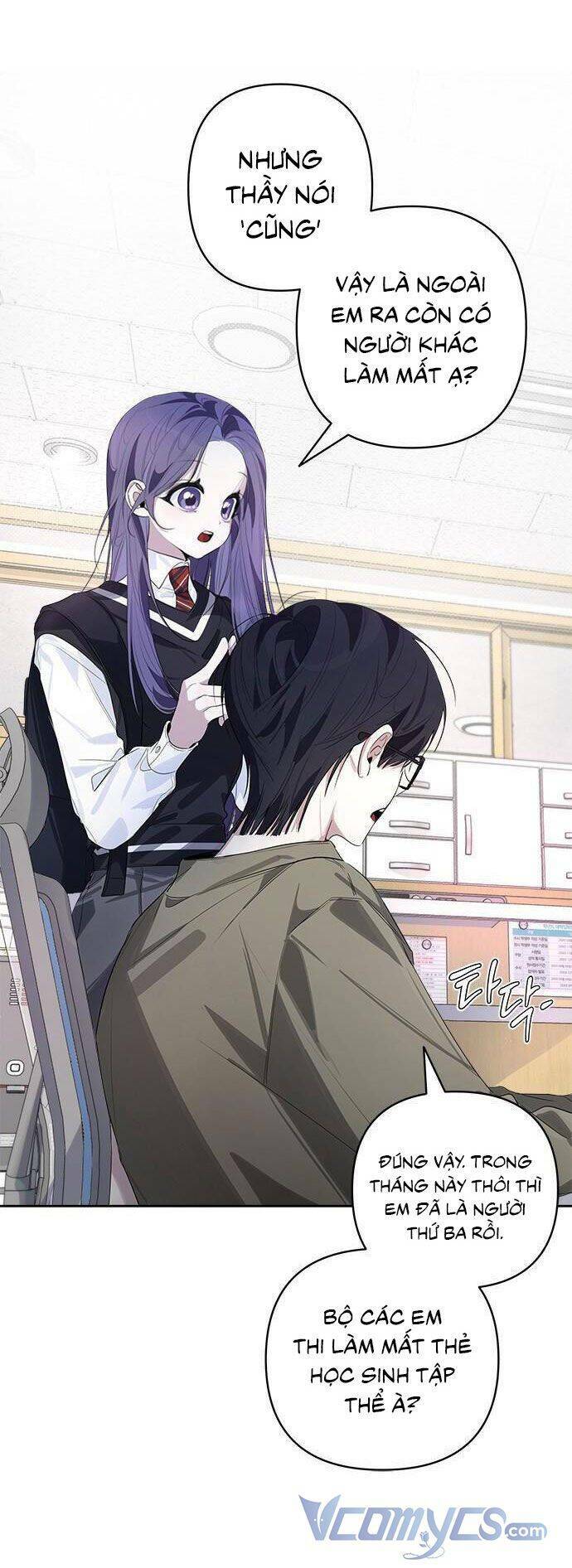 Đàn Anh Xấu Xa - Chap 51 - Trang 27