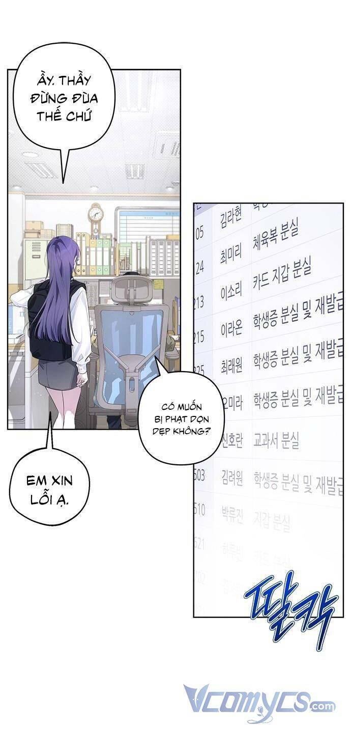 Đàn Anh Xấu Xa - Chap 51 - Trang 28