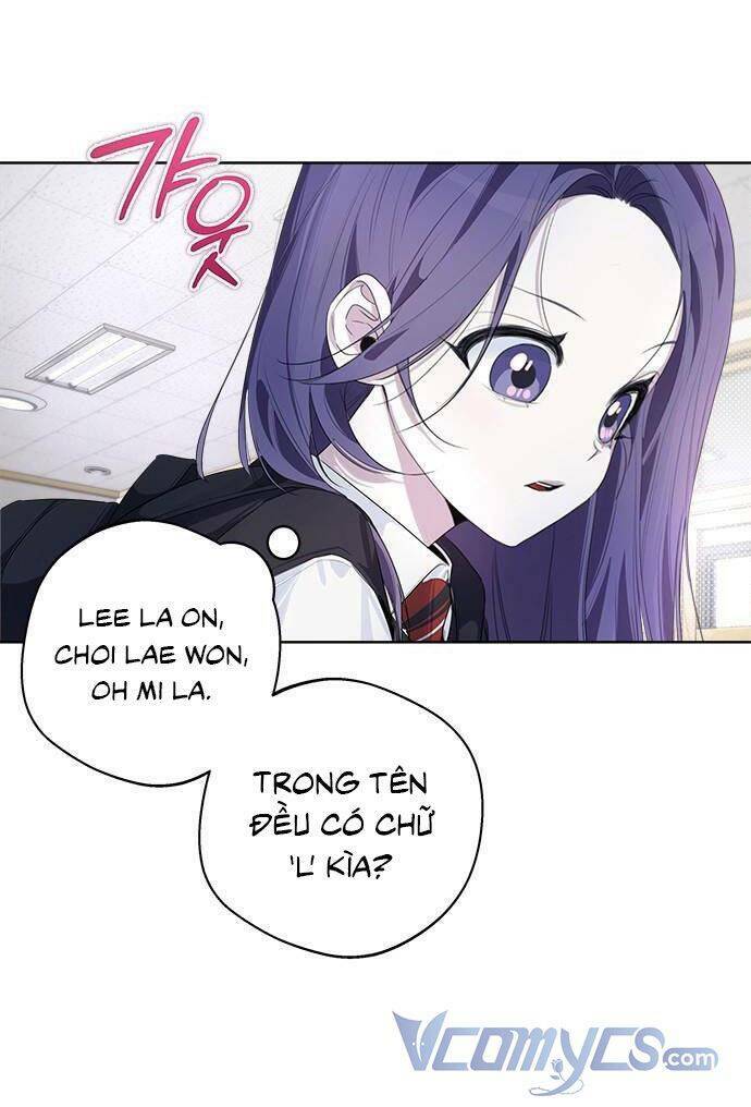 Đàn Anh Xấu Xa - Chap 51 - Trang 30