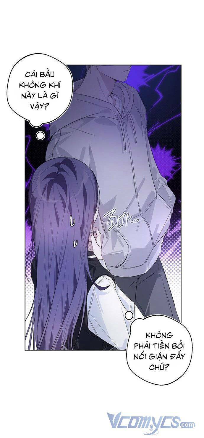 Đàn Anh Xấu Xa - Chap 51 - Trang 4