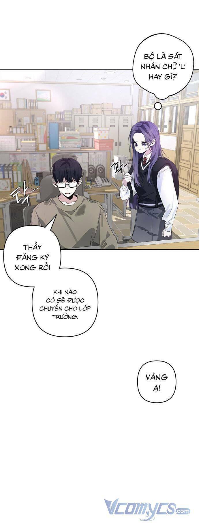 Đàn Anh Xấu Xa - Chap 51 - Trang 31