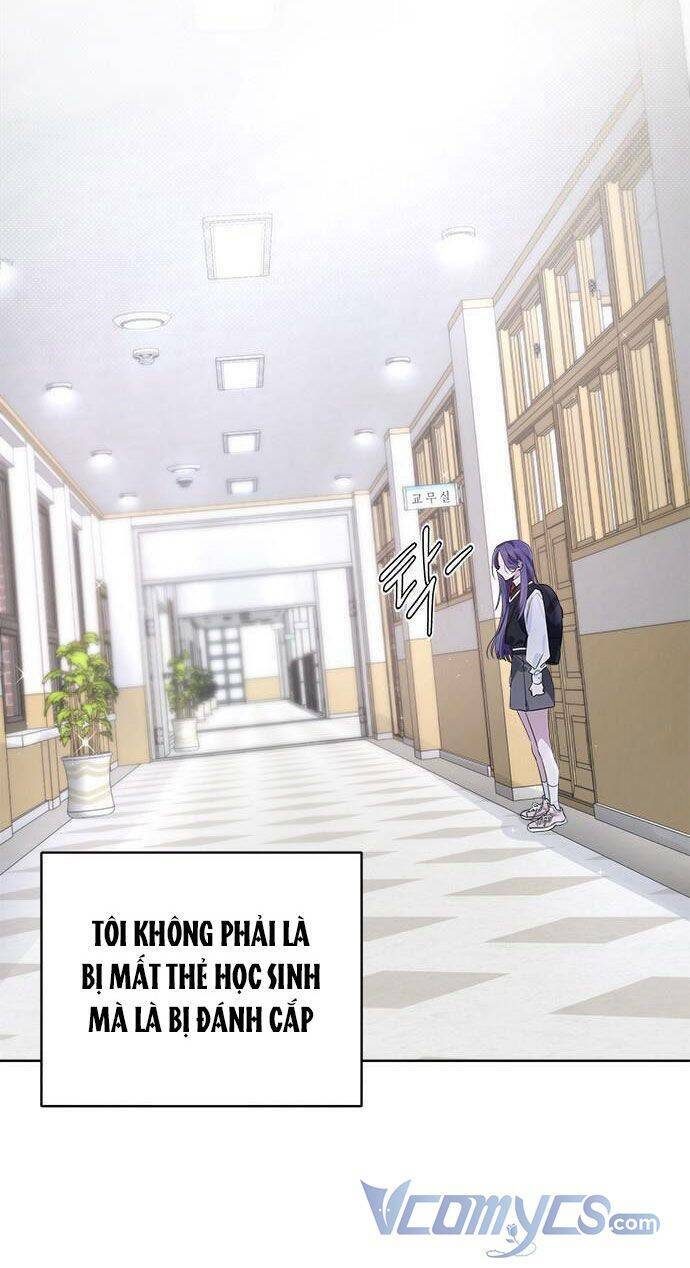Đàn Anh Xấu Xa - Chap 51 - Trang 33
