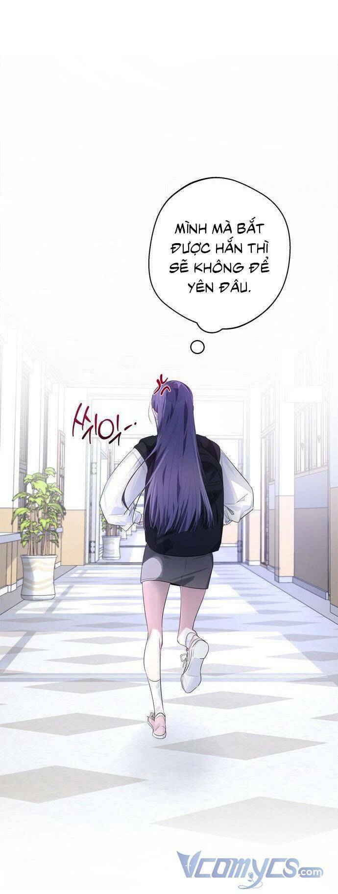 Đàn Anh Xấu Xa - Chap 51 - Trang 35