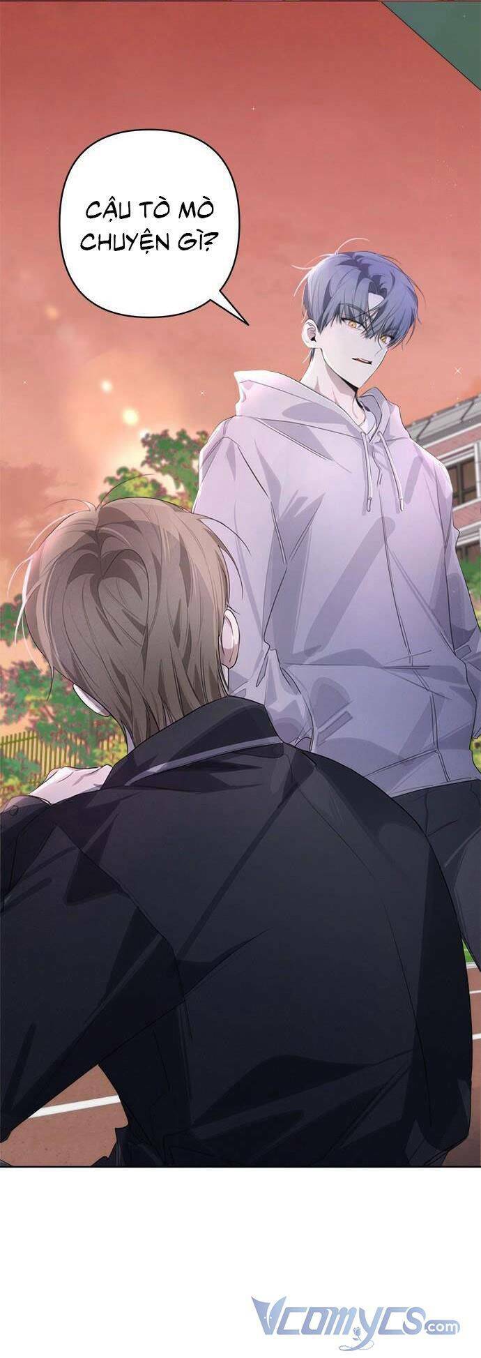 Đàn Anh Xấu Xa - Chap 51 - Trang 38