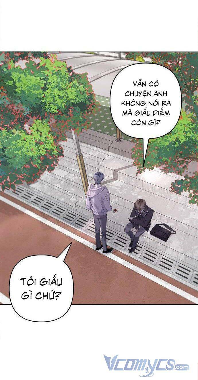 Đàn Anh Xấu Xa - Chap 51 - Trang 40