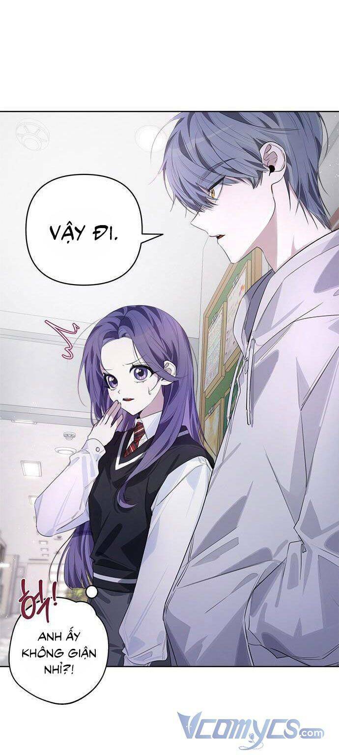 Đàn Anh Xấu Xa - Chap 51 - Trang 5