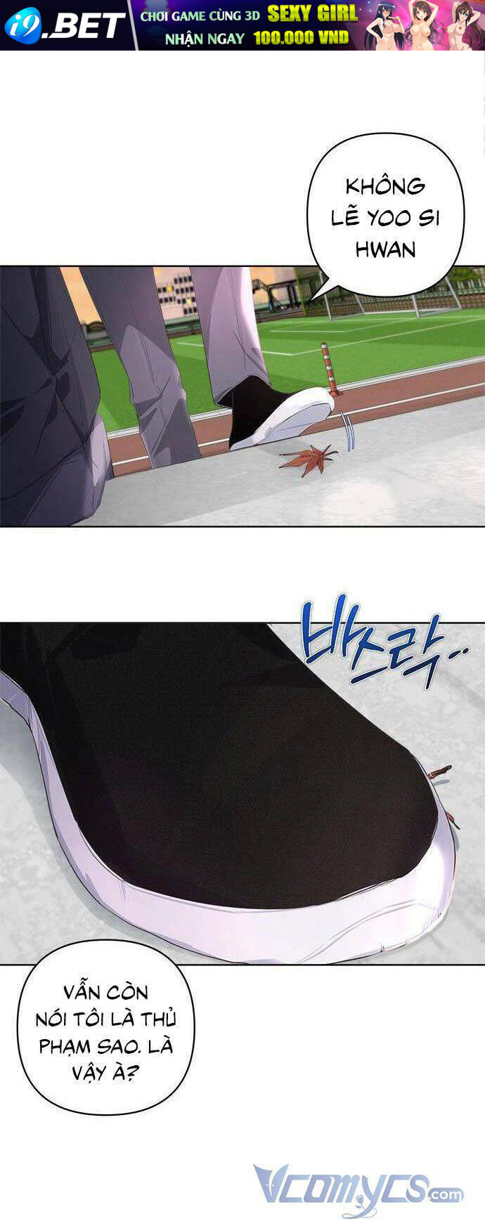 Đàn Anh Xấu Xa - Chap 51 - Trang 41