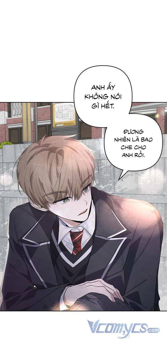 Đàn Anh Xấu Xa - Chap 51 - Trang 42