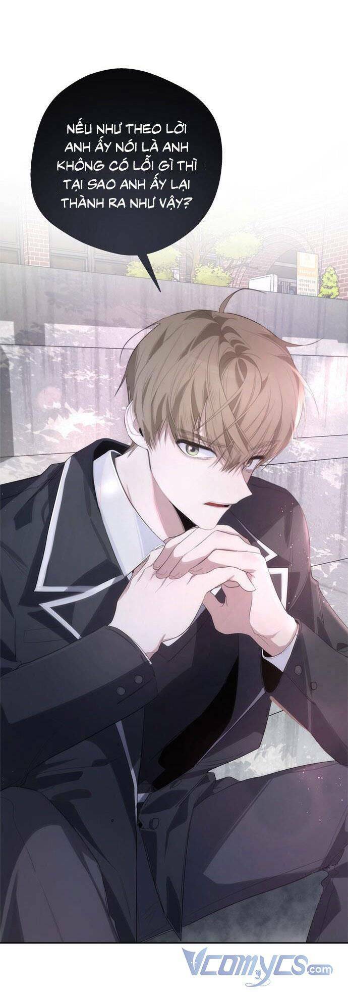 Đàn Anh Xấu Xa - Chap 51 - Trang 50