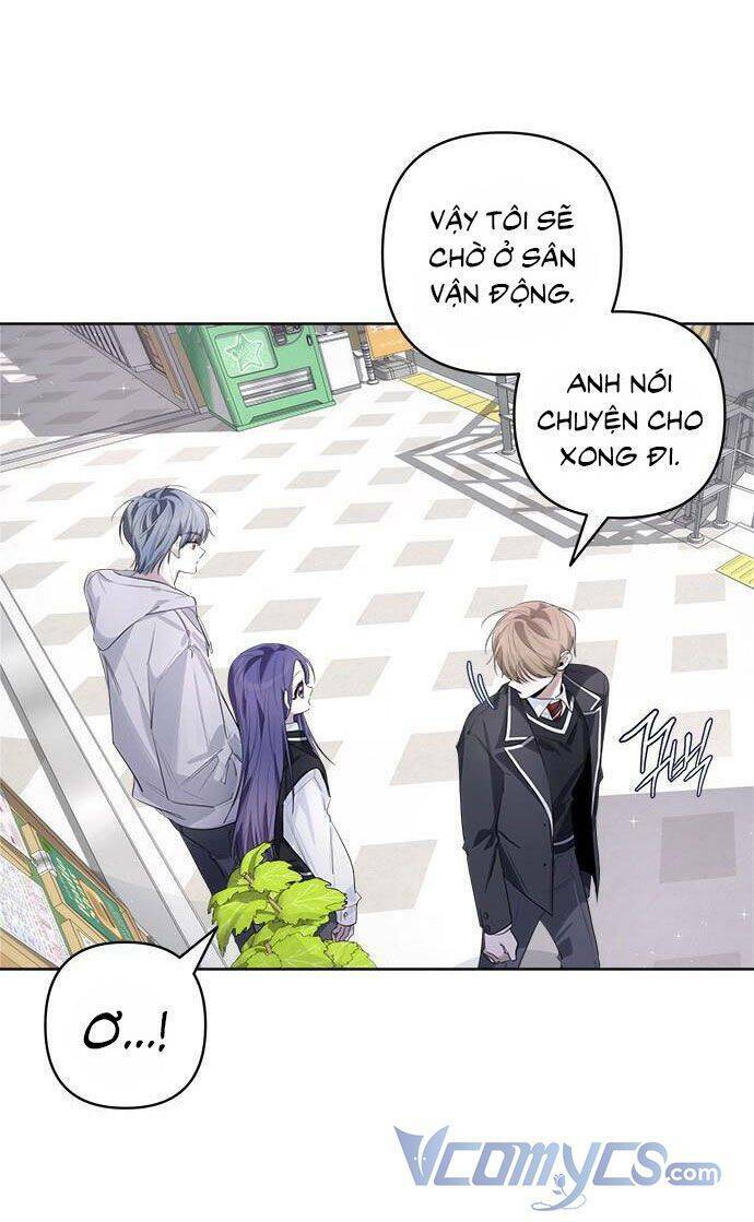 Đàn Anh Xấu Xa - Chap 51 - Trang 6
