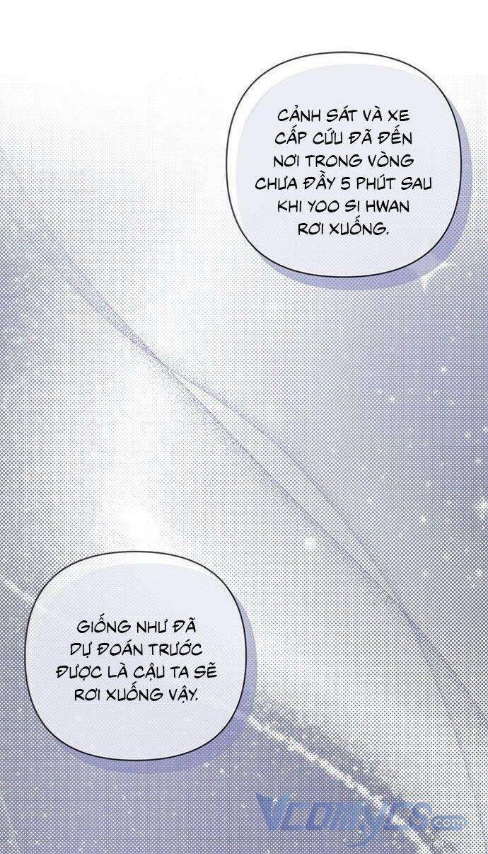 Đàn Anh Xấu Xa - Chap 51 - Trang 55