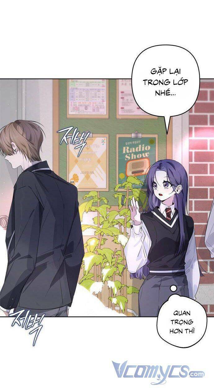 Đàn Anh Xấu Xa - Chap 51 - Trang 7