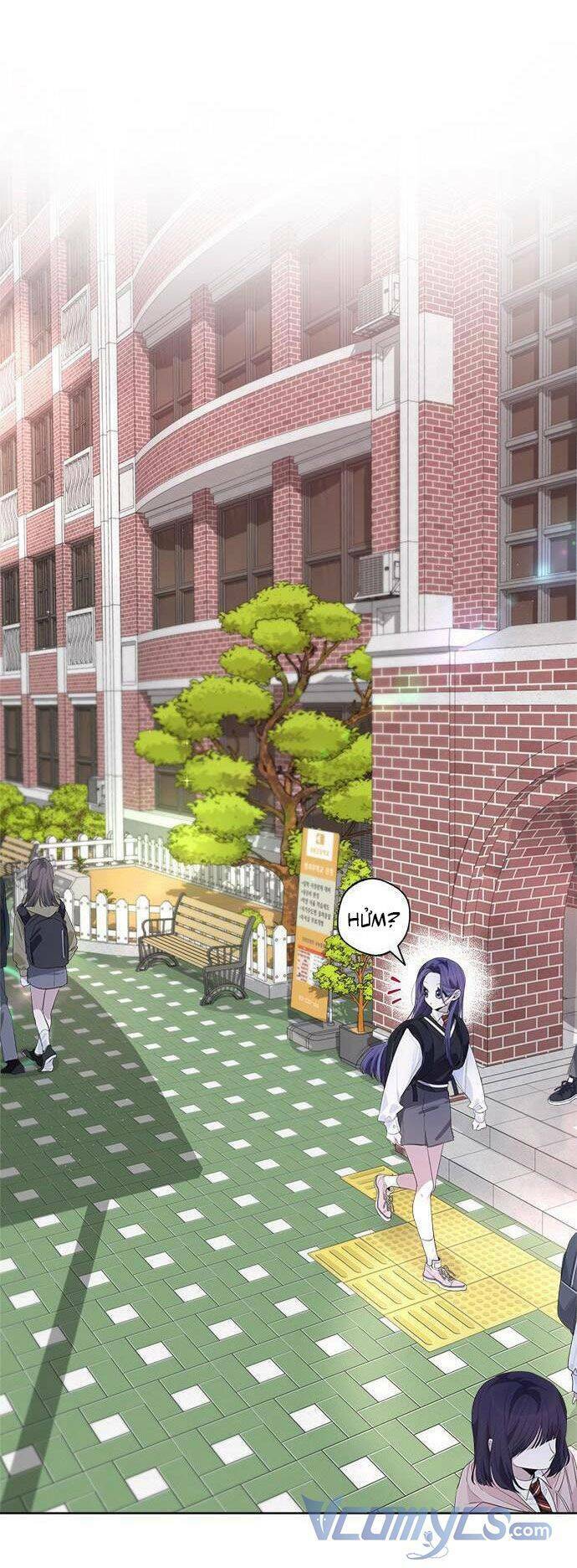 Đàn Anh Xấu Xa - Chap 51 - Trang 61