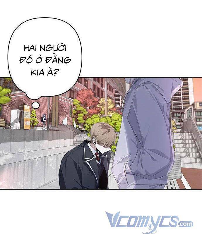 Đàn Anh Xấu Xa - Chap 51 - Trang 62